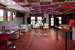 UNDERGROUND FRIDAYS - KORO LOVA